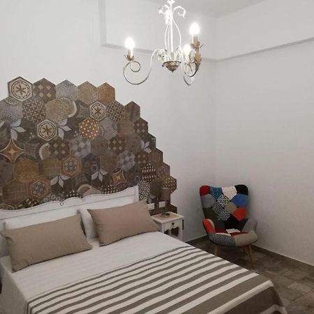 B&B Notte d'autore Agropoli Esterno foto