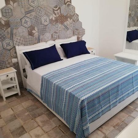 B&B Notte d'autore Agropoli Esterno foto