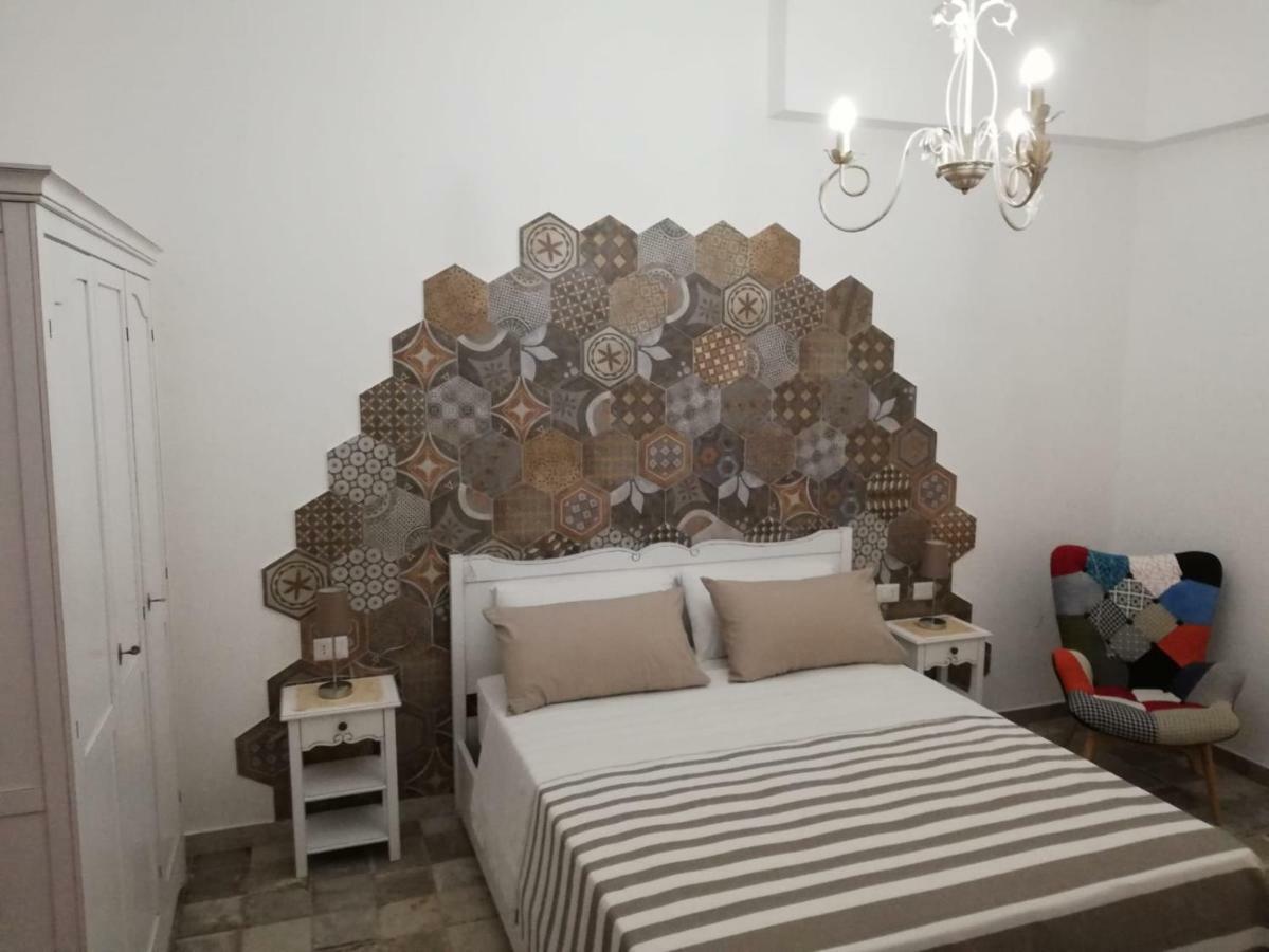 B&B Notte d'autore Agropoli Esterno foto