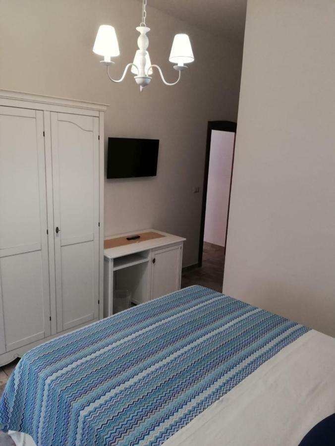 B&B Notte d'autore Agropoli Esterno foto