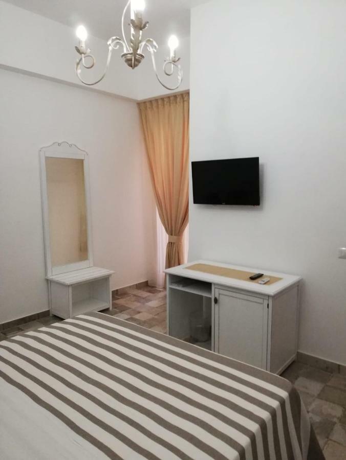 B&B Notte d'autore Agropoli Esterno foto